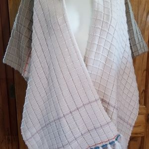 Charming Charlie's Poncho